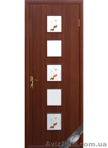 Поставьте двери с бесплатным замером #1012150