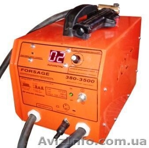 Надежные споттеры украинского производства от 3750грн. #1006334