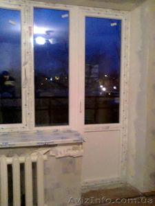 Срочно! 1-комн. в высотке на Черемушках #1006106