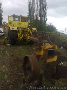 К 700 Двигатель 238 турбонадув. #1004514