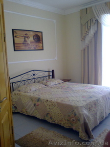 Крым,  отдых в Черноморске #1001442