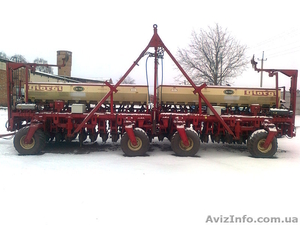 Сівалка GIORGI D-10 зернова системи No-Till  #1007473