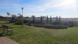 Двухэтажные апартаменты в элитной новостройке. #1003103