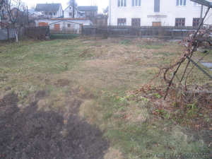 Продається земельна ділянка у с. Чижиків біля Львова #1004360