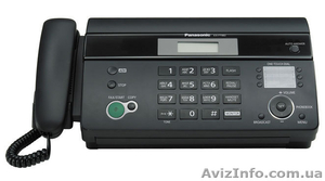 Продам факсы в хорошем состоянии #1007497