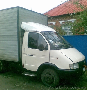 Газель Харьков: грузоперевозки,  автодоставка #1011056