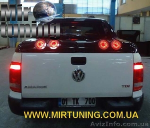 Продам кунг крышка кабина вкладыш для пикапов  #1011803