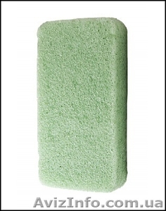 Губки Konjac для лица и тела #1006458