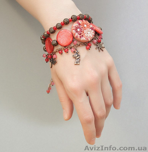 Браслет New Year dreams #1007887