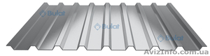 Профнастил TM Bulat® Т20. Европейское качество. #1003348