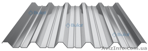  Кровельный профнастил TM Bulat®.  #1006527