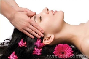 Хиромассаж лица и зоны декольте #1011712