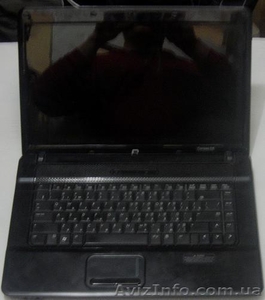 Продам целиком или на запчасти ноутбук HP Compaq 615 #978935