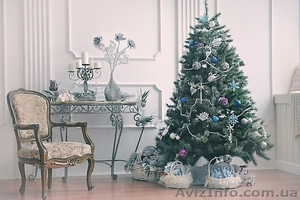 Пришла пора новогодних фотосессий ! ! ! #1005259