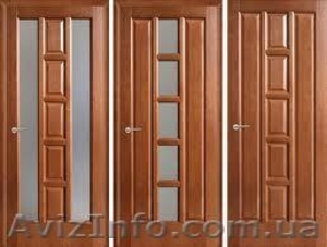 Двери Полесья          #1011827