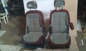 салон на CITROEN BERLINGO B9 #1002971