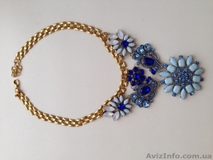 Красивое ожерелье  #1008874