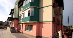 Продам однокомнатную,  новую квартиру #1013639