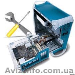 Быстрая компьютерная помощь #1004249