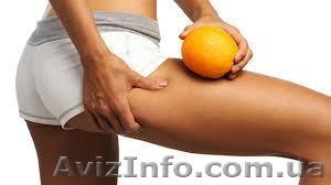 Кавитация - ультразвуковая липосакция в Луганске #1007154