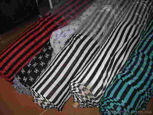 Ткань трикотажная #962861