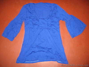 Блузка для девочек. #1001619