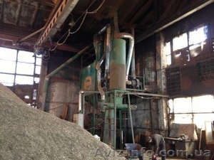 Продам линию для производства пеллет (топливных гранул) из отходов сельскохозяйс #1007538