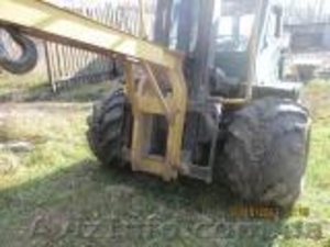 Продам срочно погрузчик #1012953