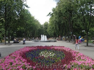 Продажа 4-х комнатной квартиры #1008556