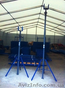 Опалубка перекрытия #983474