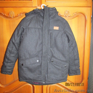 Next-kids Шерстяная куртка 11 лет 146 см #1003341