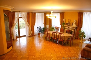 Дом в Одессе. Аркадия.  #1011735