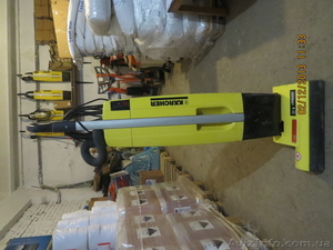 Пылесос Karcher CV 36/2 б/у #1002037