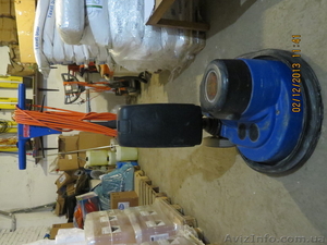 Однодисковые роторные машины VICTOR #1002038