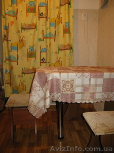 Сдам квартиру посуточно Львов #1008867