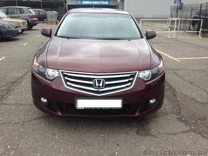 Продам Honda Accord 2010' Киев #1007997