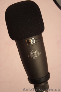 Продам апаратуру для домашней звукозаписи #1004339