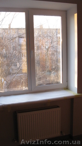 Монтаж металлопластиковых окон, алюминиевых систем, систем купе #1003659