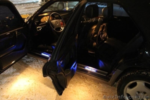 Продаю Мерседес Бенз Е 420 #1008541