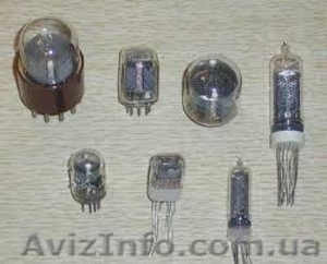 Куплю индикаторные лампы #1008504