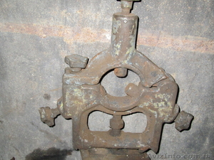 люнет подвижный ,  неподвижный 1м65,  1м63, 1к62, 1а616 , заднаяя бабка,  резцедержате #1002888