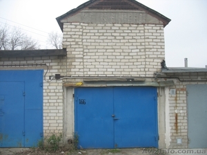 Продам гараж,  Холодная гора #1006311