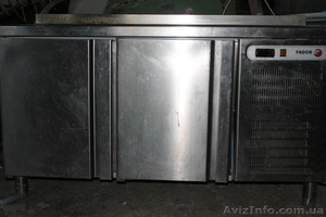 Продам оборудование для ресторана #1006447