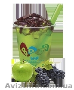 Продам готовые напитки Bubble Tea #1008603