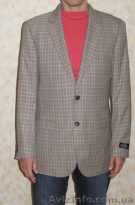 Пиджак The Savile Row (муж.) #1009404