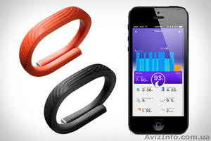 Продажа браслетов Jawbone UP 24 (3.0) и Jawbone UP 2.0 #1001537