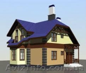 Бригада опытных строителей выполнит все виды ремонтно-строительных работ #1013063