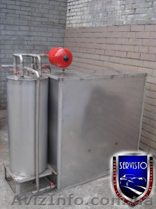 Фильтросепарационная установка «Катюша» #1007329