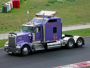 Запчасти Kenworth #1005907