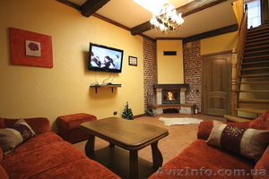 Аренда квартиры посуточно,  ул.О.Кобылянской #1006275